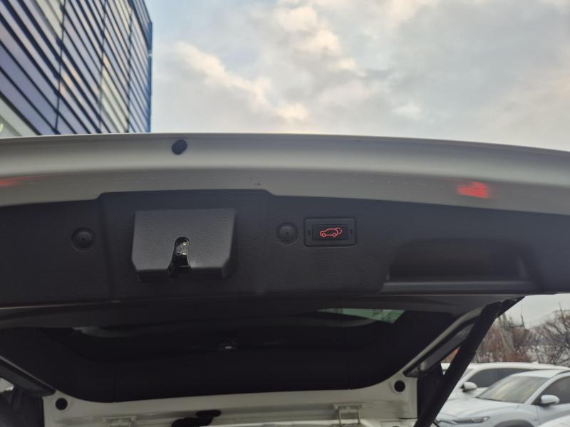 KG모빌리티(쌍용) 토레스 1.5 GDI-T 2WD T7 - 이미지 16