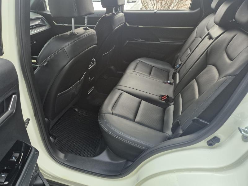 KG모빌리티(쌍용) 토레스 1.5 GDI-T 2WD T7 - 이미지 5