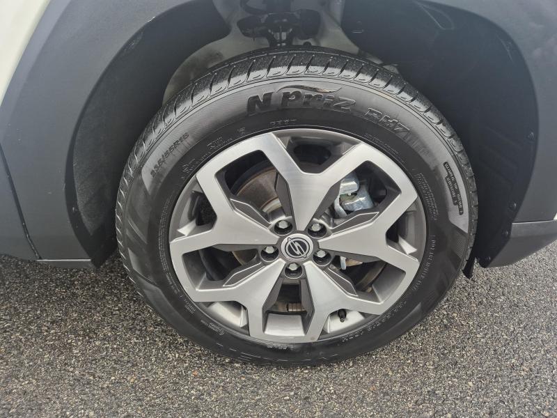 KG모빌리티(쌍용) 토레스 1.5 GDI-T 2WD T7 - 이미지 4