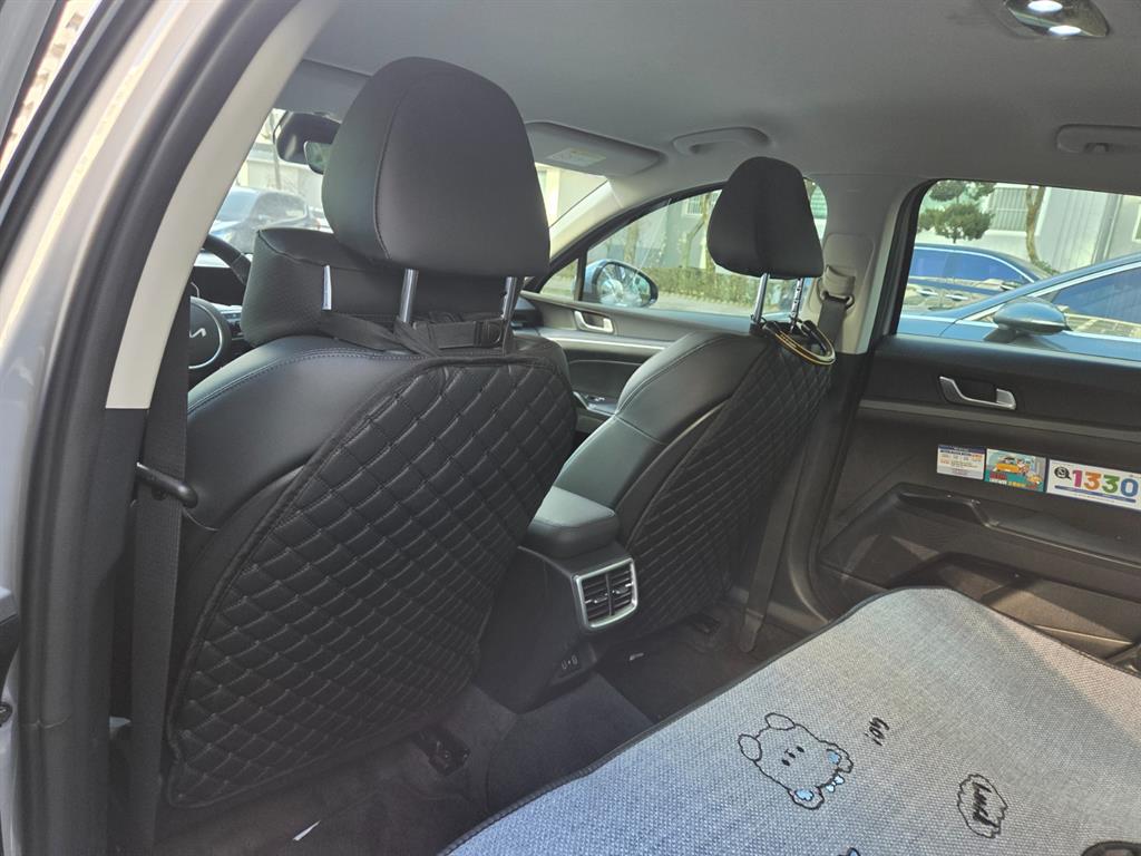 기아 더 뉴K5(DL3) 2.0 LPI 렌터카 프레스티지 - 이미지 6