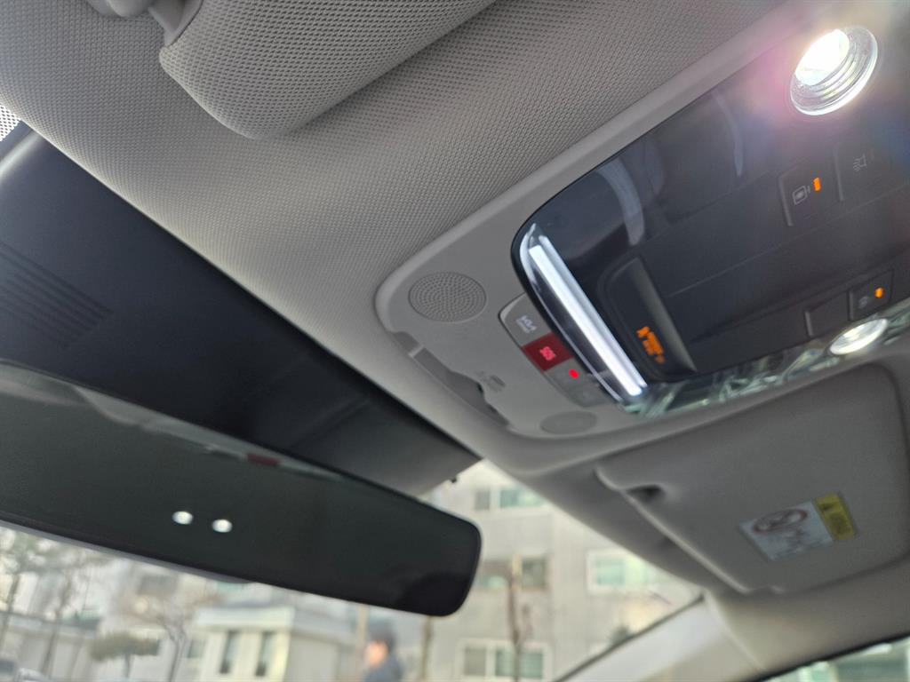 기아 더 뉴K5(DL3) 2.0 LPI 렌터카 프레스티지 - 이미지 3