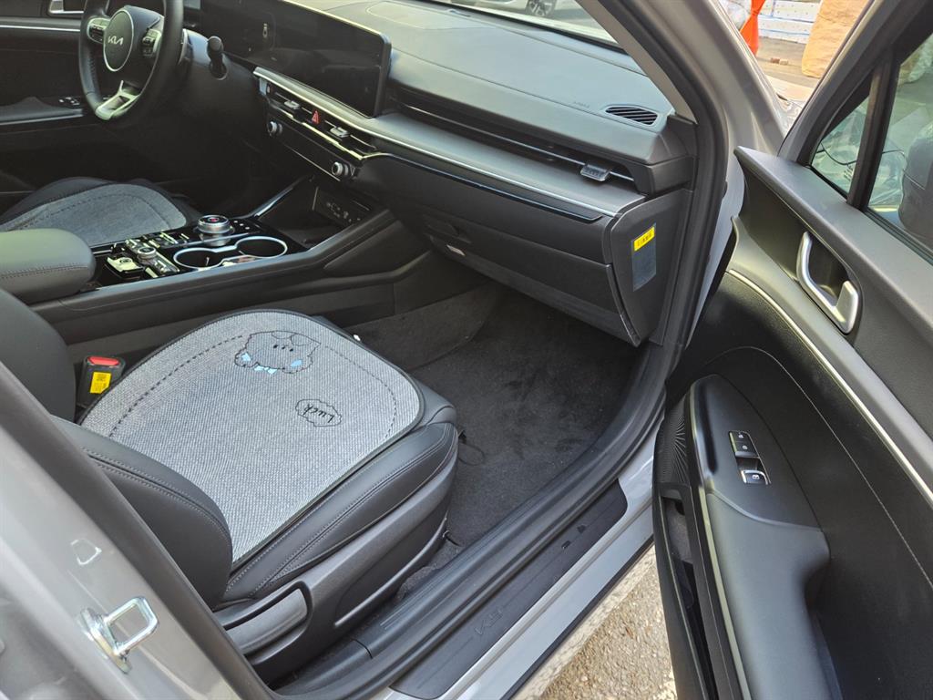 기아 더 뉴K5(DL3) 2.0 LPI 렌터카 프레스티지 - 이미지 7