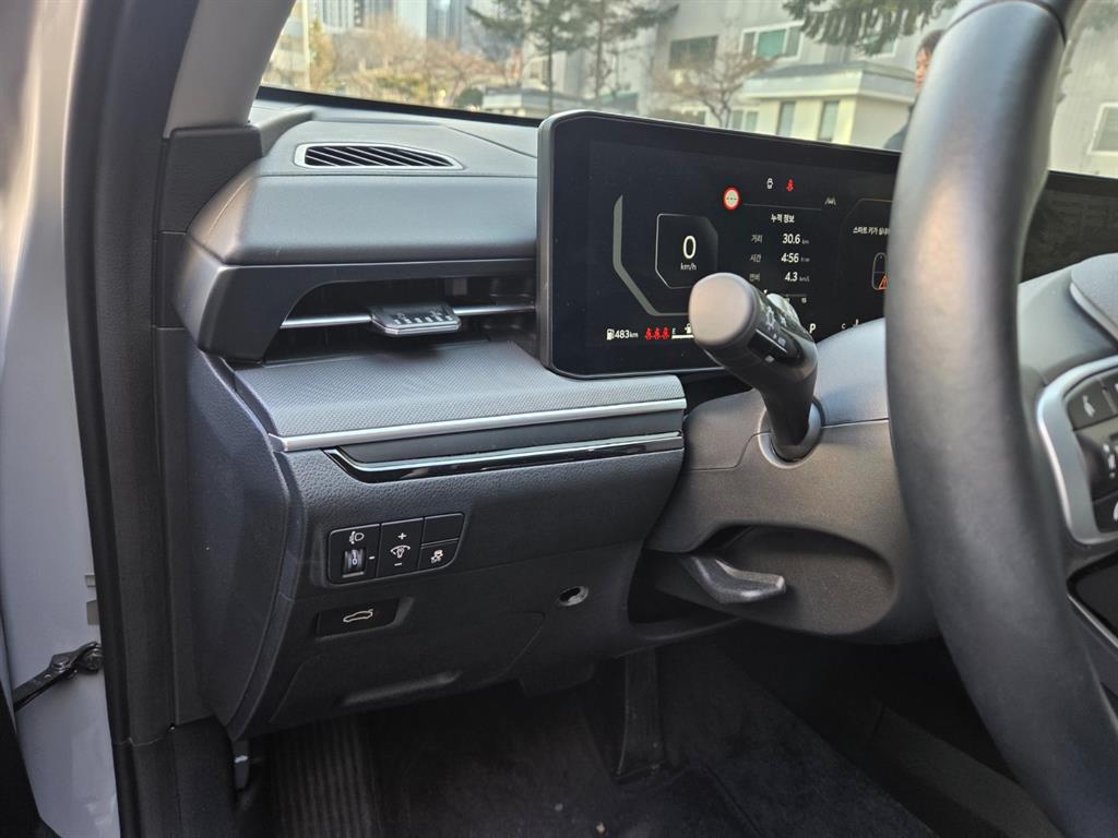 기아 더 뉴K5(DL3) 2.0 LPI 렌터카 프레스티지 - 이미지 16