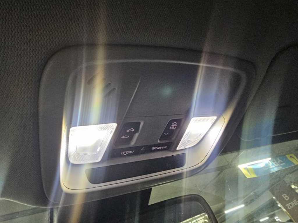 쉐보레 (대우) 올 뉴말리부 1.5 터보 LTZ - 이미지 3