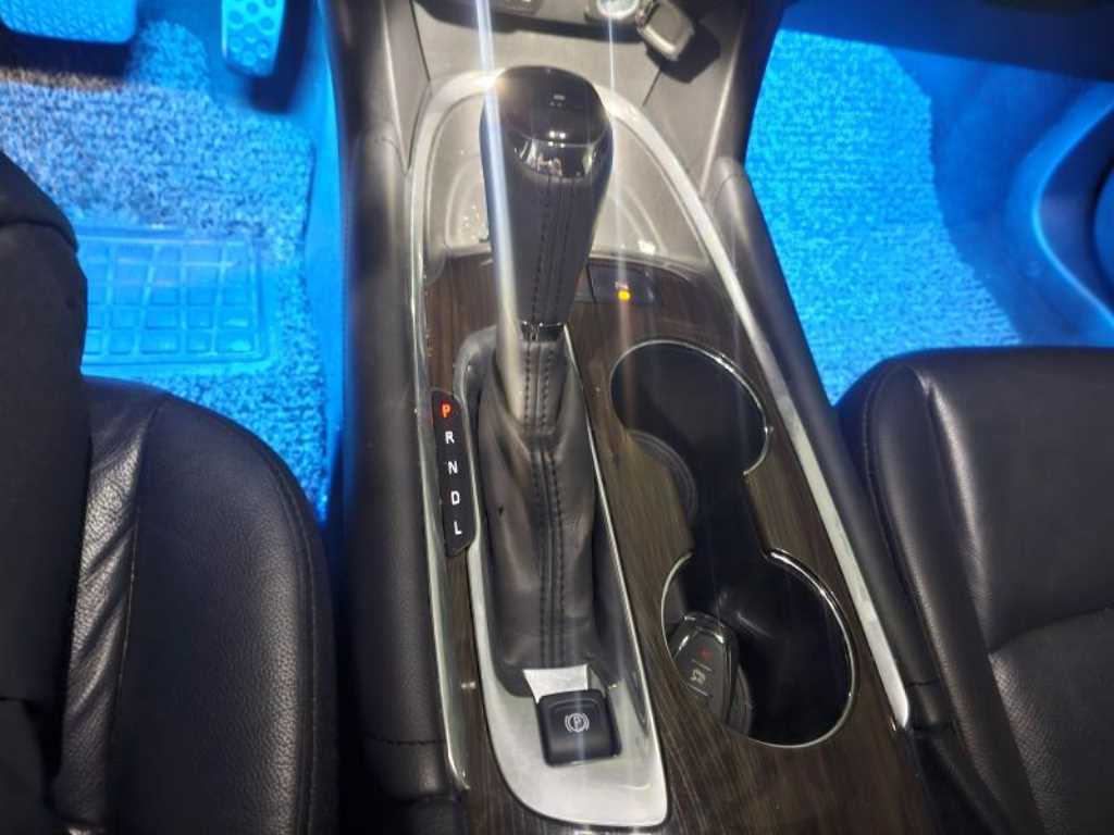 쉐보레 (대우) 올 뉴말리부 1.5 터보 LTZ - 이미지 14