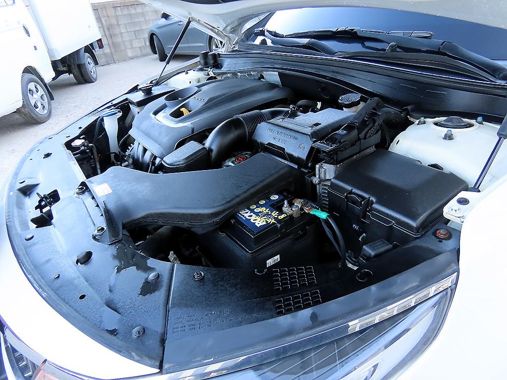 기아 뉴 신형K5 2.0 가솔린 인텔리전트