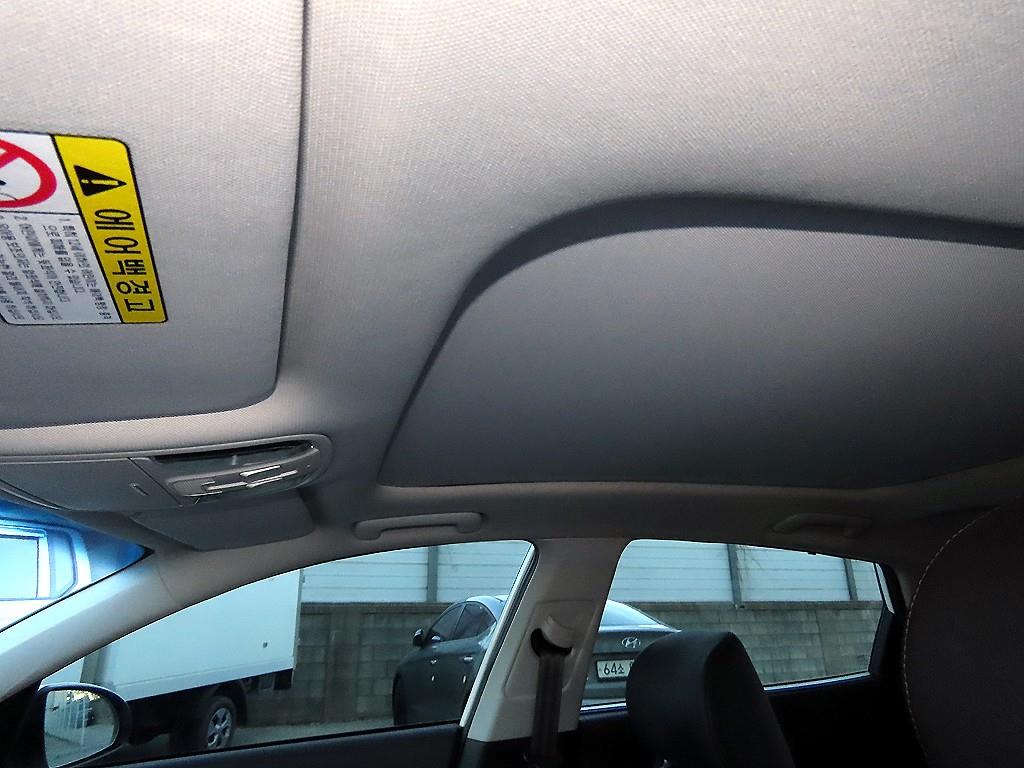 기아 뉴 신형K5 2.0 가솔린 인텔리전트 - 이미지 12