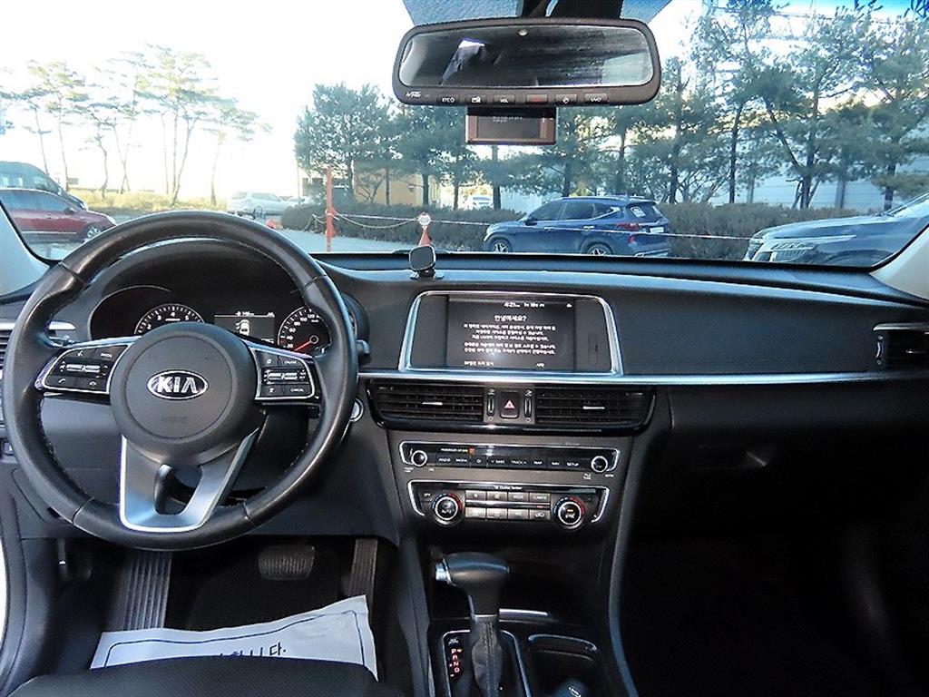 기아 뉴 신형K5 2.0 가솔린 인텔리전트 - 이미지 15