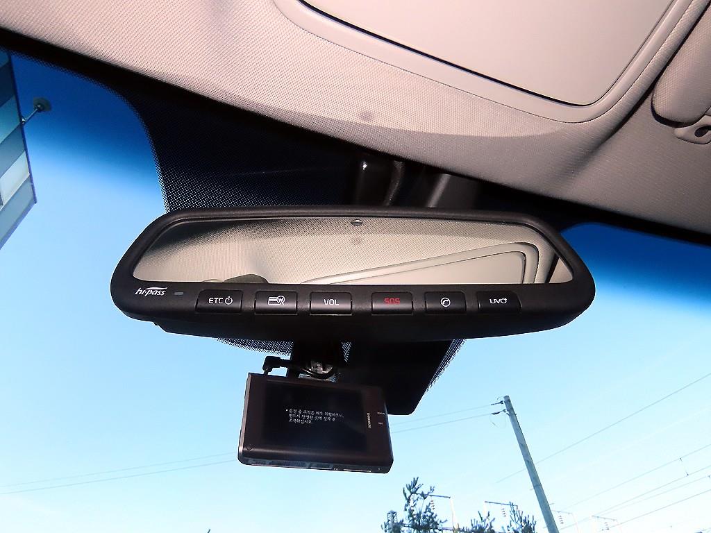 기아 뉴 신형K5 2.0 가솔린 인텔리전트 - 이미지 4