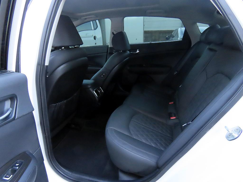 기아 뉴 신형K5 2.0 가솔린 인텔리전트 - 이미지 19