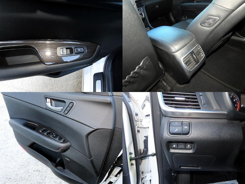 기아 뉴 신형K5 2.0 가솔린 인텔리전트 - 이미지 20