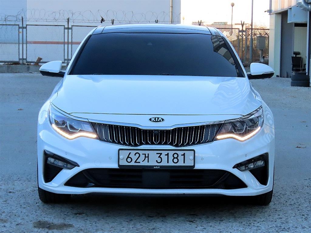 기아 뉴 신형K5 2.0 가솔린 인텔리전트 - 이미지 18