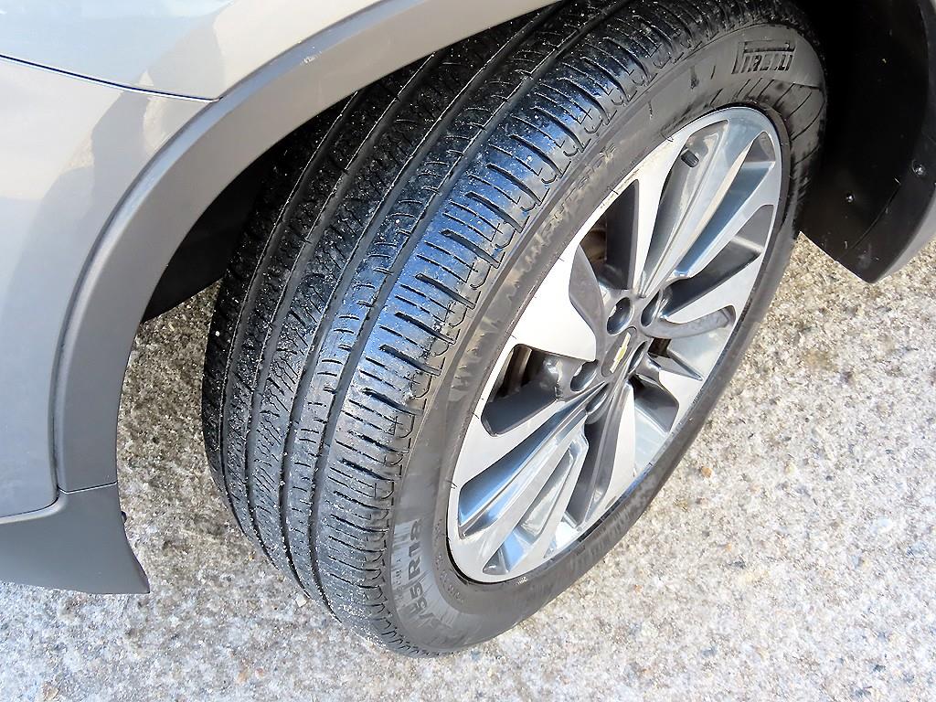 쉐보레 (대우) 더 뉴트랙스 1.4 터보 프리미어 - 이미지 8