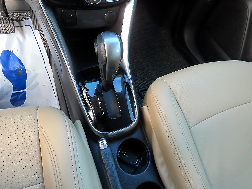 쉐보레 (대우) 더 뉴트랙스 1.4 터보 프리미어 - 이미지 6