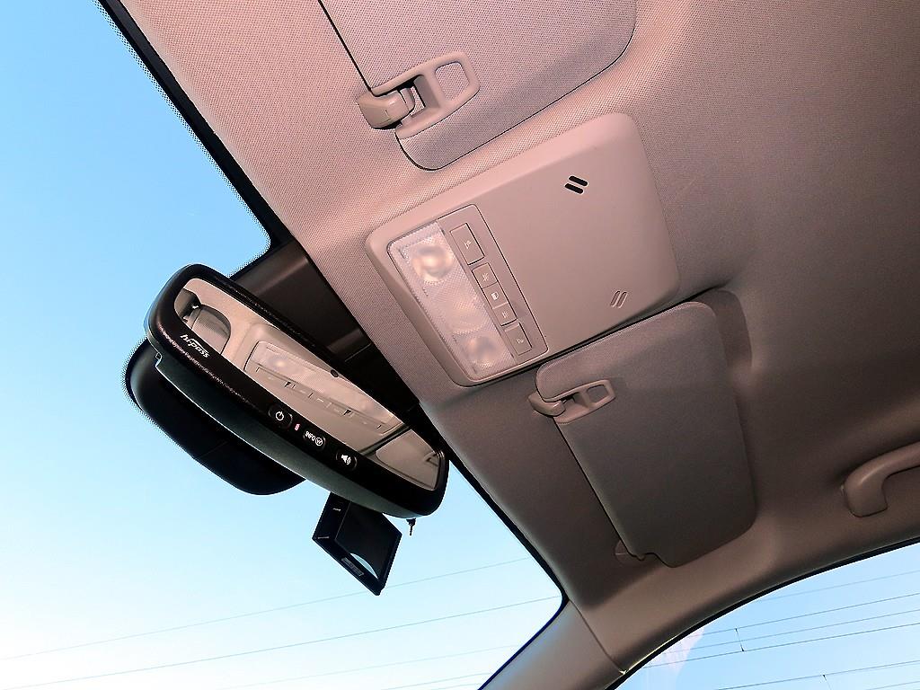 쉐보레 (대우) 더 뉴트랙스 1.4 터보 프리미어 - 이미지 10