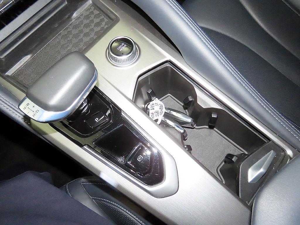 르노 (삼성) 그랑 콜레오스 하이브리드 1.5 HEV 아이코닉 - 이미지 13