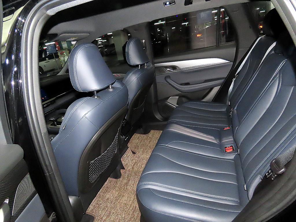 르노 (삼성) 그랑 콜레오스 하이브리드 1.5 HEV 아이코닉 - 이미지 6