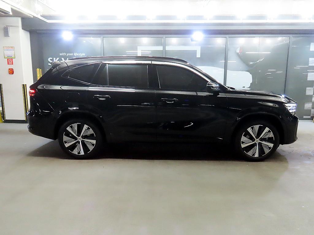 르노 (삼성) 그랑 콜레오스 하이브리드 1.5 HEV 아이코닉 - 이미지 2