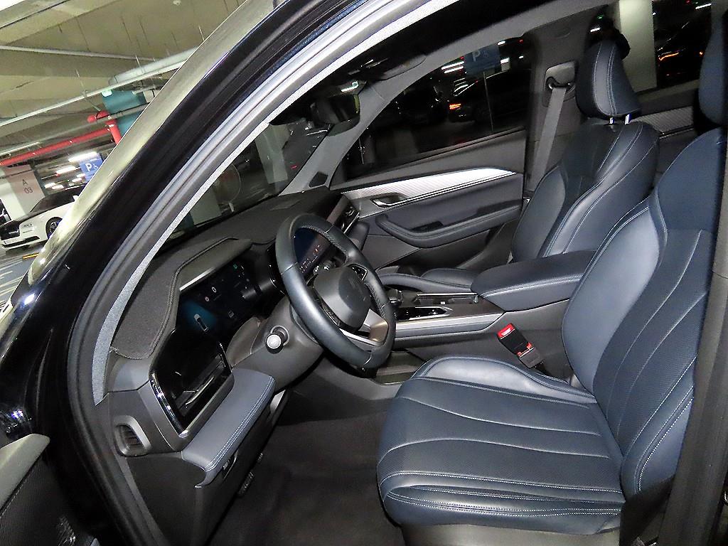 르노 (삼성) 그랑 콜레오스 하이브리드 1.5 HEV 아이코닉 - 이미지 19