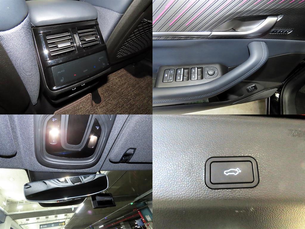 르노 (삼성) 그랑 콜레오스 하이브리드 1.5 HEV 아이코닉 - 이미지 15