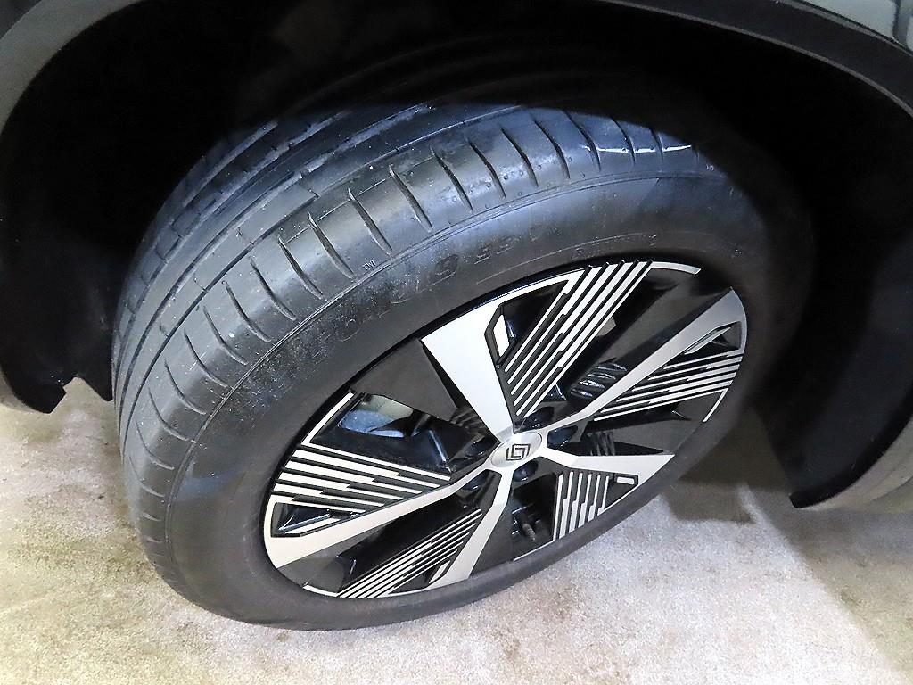 르노 (삼성) 그랑 콜레오스 하이브리드 1.5 HEV 아이코닉 - 이미지 20