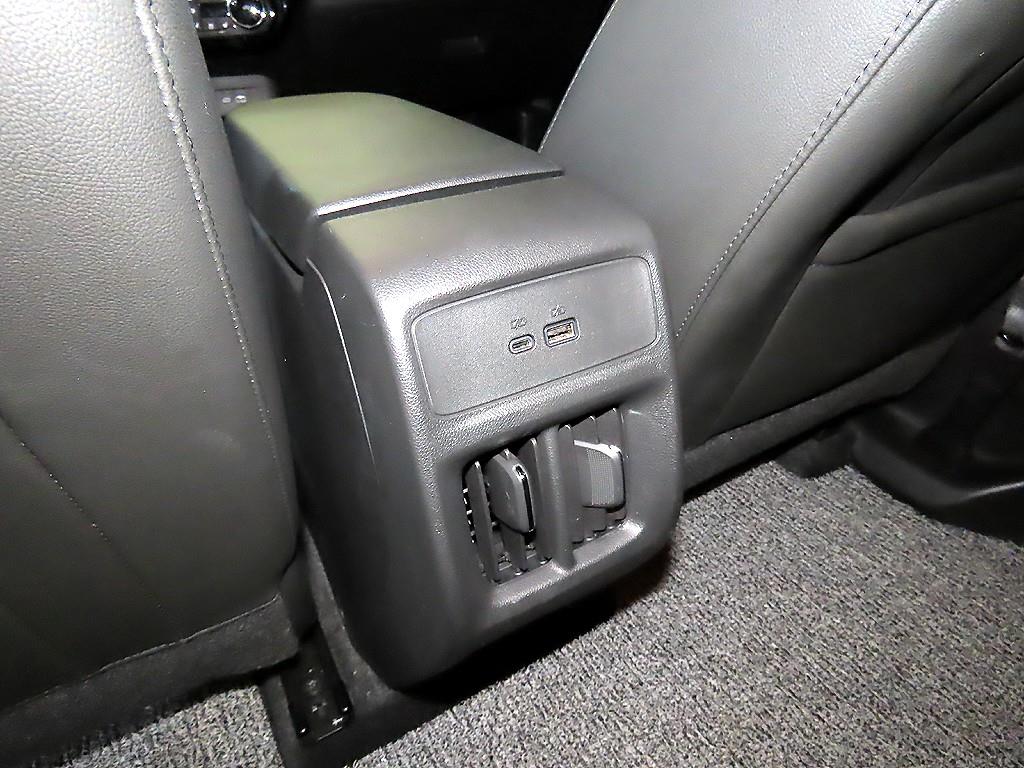 쉐보레 (대우) 트랙스 크로스오버 1.2 가솔린 터보 액티브 플러스 - 이미지 13