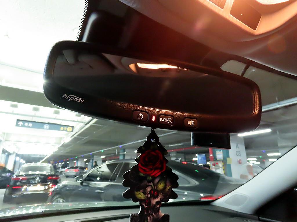 쉐보레 (대우) 트랙스 크로스오버 1.2 가솔린 터보 액티브 플러스 - 이미지 18