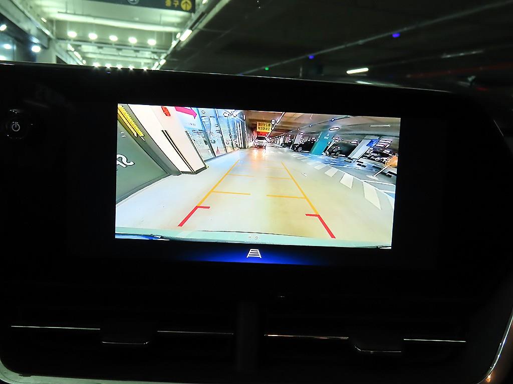 쉐보레 (대우) 트랙스 크로스오버 1.2 가솔린 터보 액티브 플러스 - 이미지 10