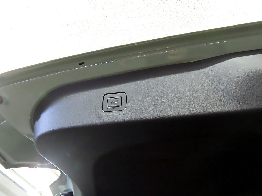 쉐보레 (대우) 트랙스 크로스오버 1.2 가솔린 터보 액티브 플러스 - 이미지 7