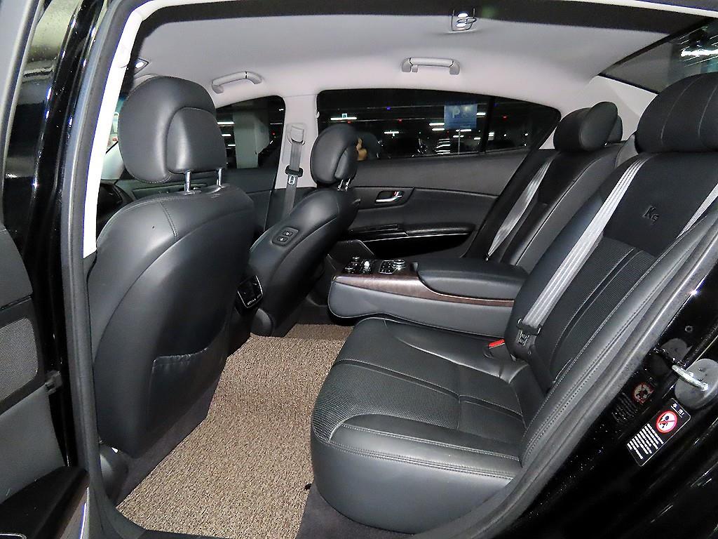 기아 K9(KH) 3.3 GDI 노블레스 스페셜 - 이미지 4