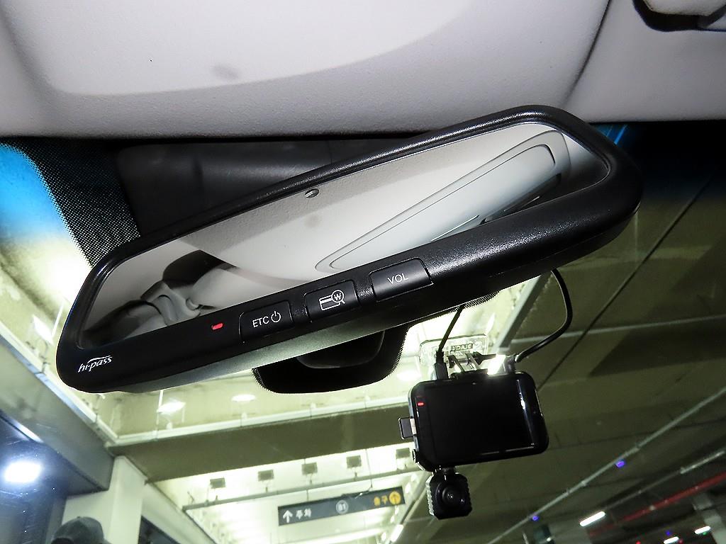 기아 K9(KH) 3.3 GDI 노블레스 스페셜 - 이미지 3