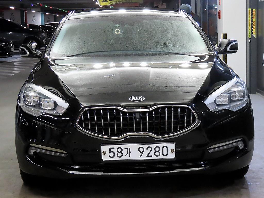 기아 K9(KH) 3.3 GDI 노블레스 스페셜 - 이미지 19