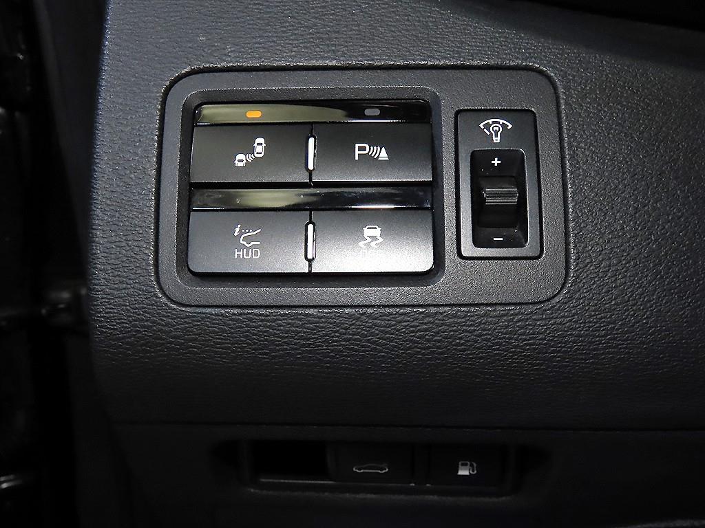 기아 K9(KH) 3.3 GDI 노블레스 스페셜 - 이미지 11