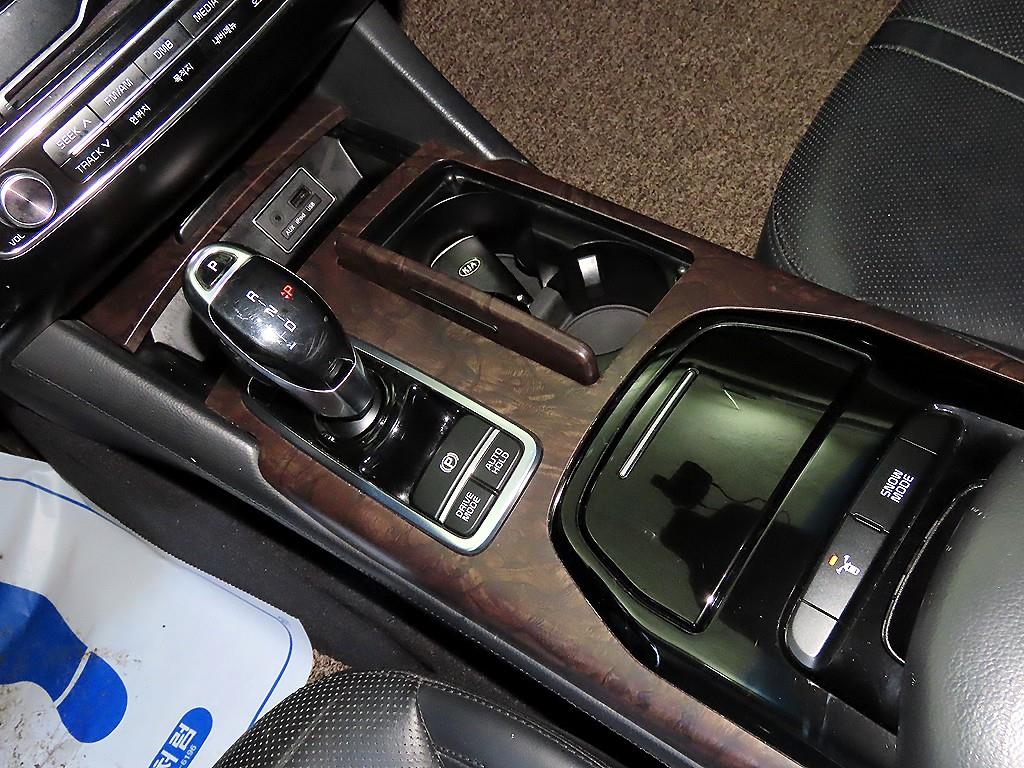 기아 K9(KH) 3.3 GDI 노블레스 스페셜 - 이미지 15