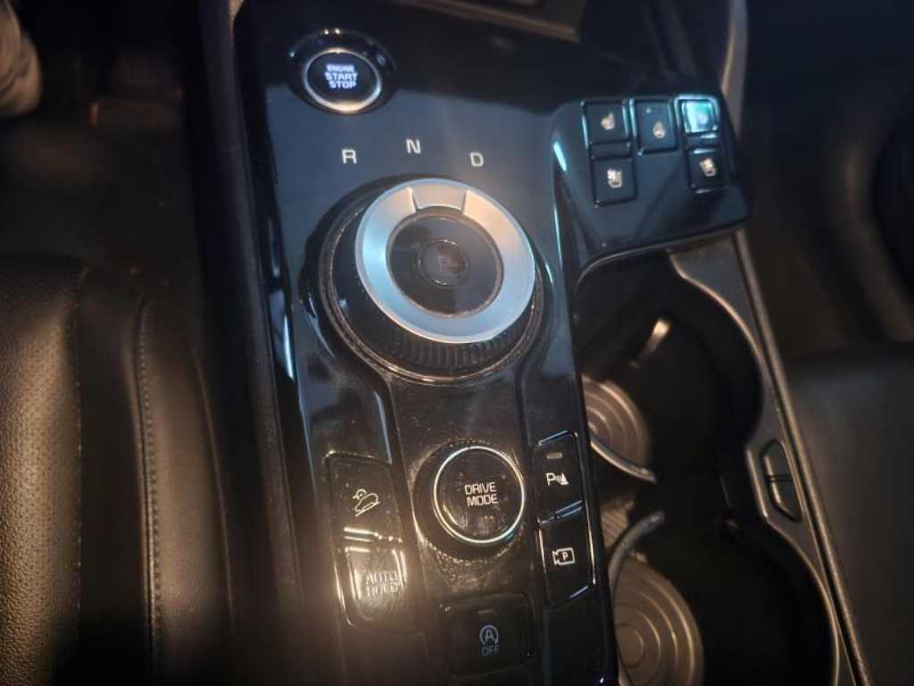 기아 디 올뉴스포티지 2.0 디젤 2WD 노블레스 그래비티 - 이미지 8