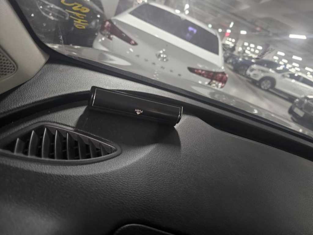 기아 디 올뉴스포티지 2.0 디젤 2WD 노블레스 그래비티 - 이미지 6