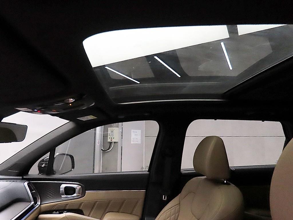 기아 더 뉴쏘렌토 하이브리드(MQ4) 1.6 HEV 2WD 시그니처 그래비티 - 이미지 15