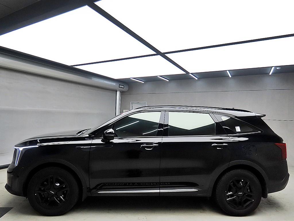 기아 더 뉴쏘렌토 하이브리드(MQ4) 1.6 HEV 2WD 시그니처 그래비티 - 이미지 8