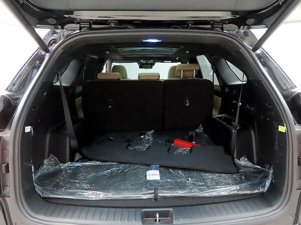 기아 더 뉴쏘렌토 하이브리드(MQ4) 1.6 HEV 2WD 시그니처 그래비티 - 이미지 2