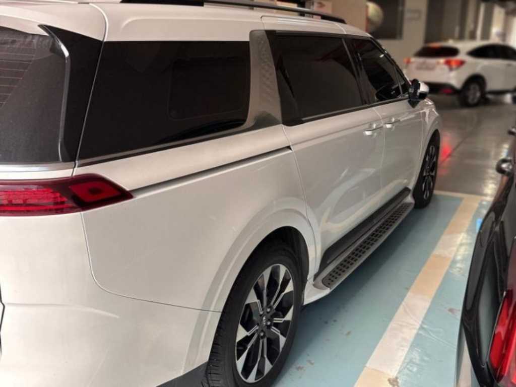 기아 신형 카니발(KA4) 9인승 디젤 시그니처 - 이미지 3