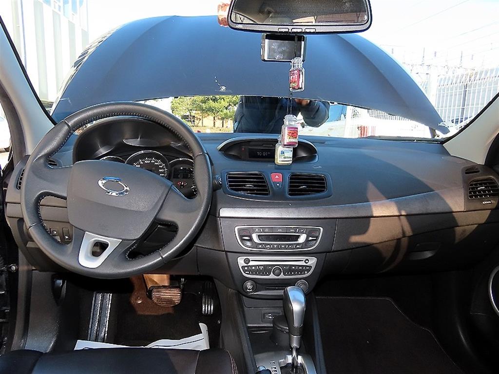 르노 (삼성) 뉴 SM3 - 이미지 16