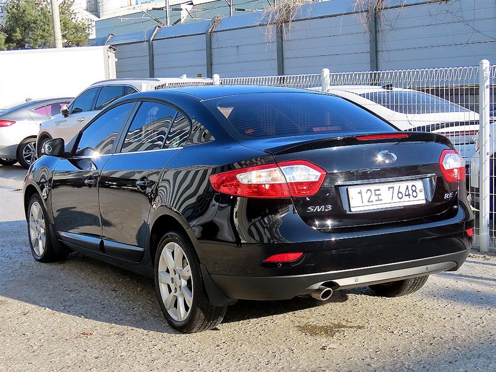 르노 (삼성) 뉴 SM3 - 이미지 7