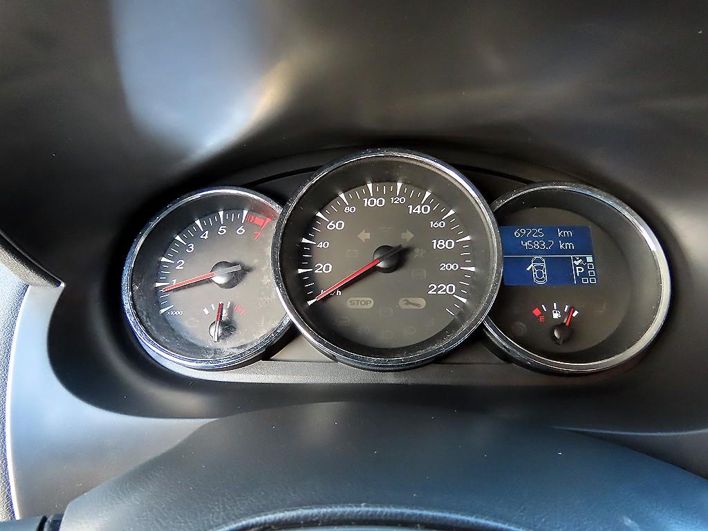 르노 (삼성) 뉴 SM3