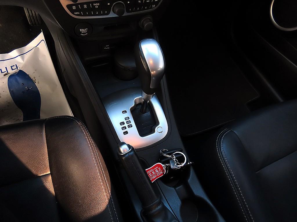 르노 (삼성) 뉴 SM3 - 이미지 14