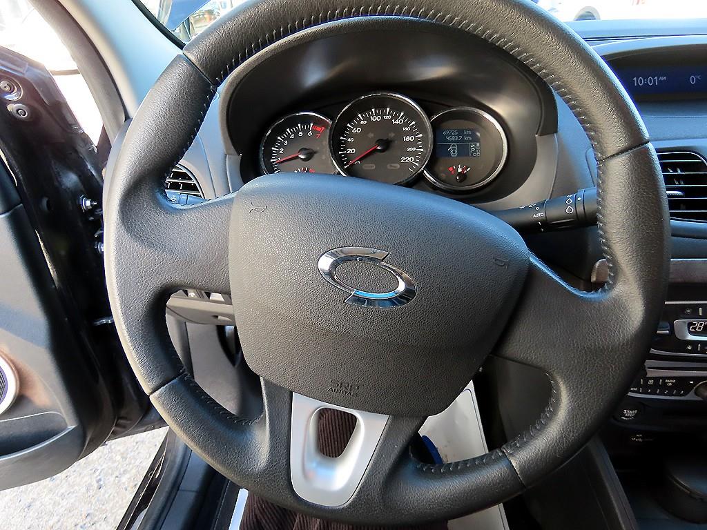 르노 (삼성) 뉴 SM3 - 이미지 17