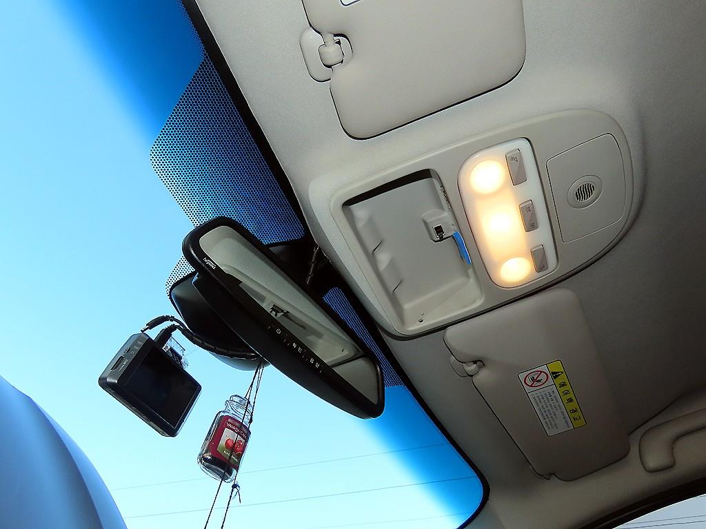 르노 (삼성) 뉴 SM3 - 이미지 4