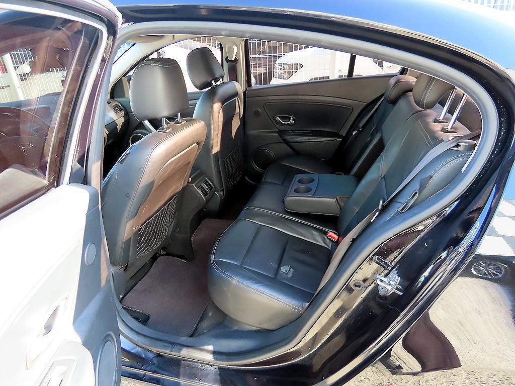 르노 (삼성) 뉴 SM3 - 이미지 13