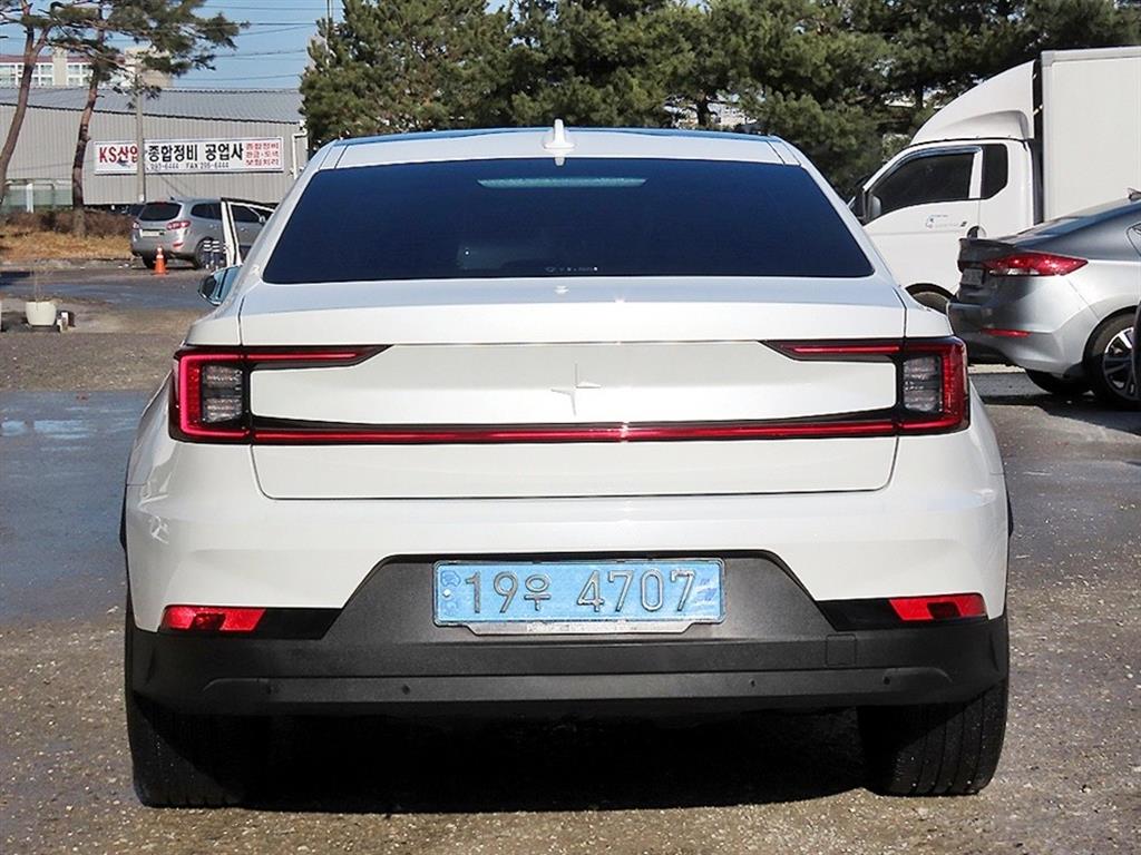 폴스타 폴스타 2 롱레인지 싱글모터 - 이미지 2