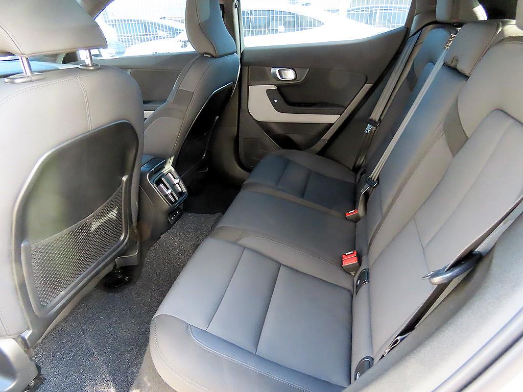 폴스타 폴스타 2 롱레인지 싱글모터 - 이미지 9