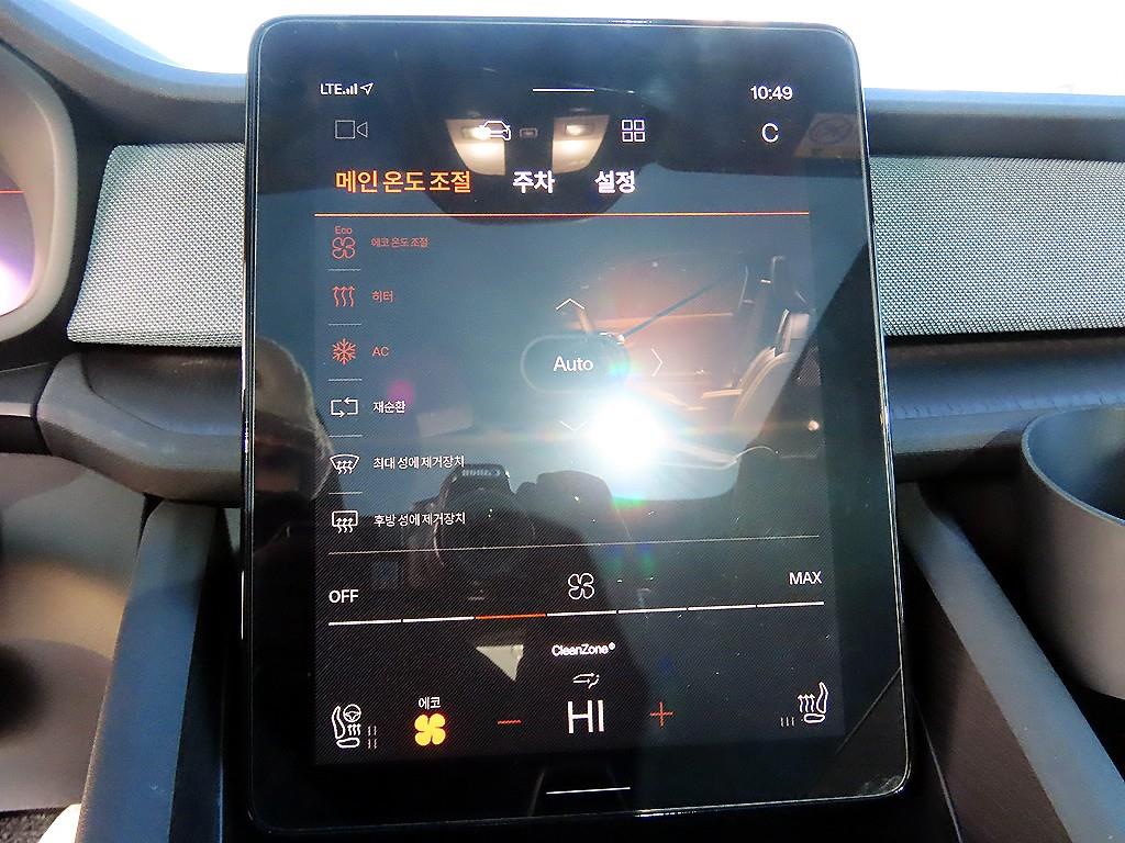 폴스타 폴스타 2 롱레인지 싱글모터 - 이미지 11